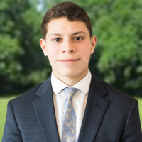 Jacob Rangel