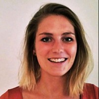 Lise Vanden Bogaerde