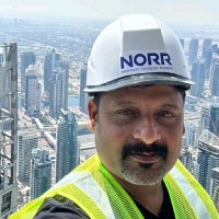 Anil kumar Panicker
