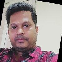 Thangadurai Subbaiah