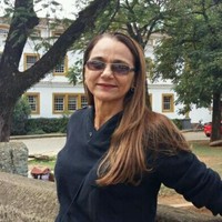 Lourdes Morais