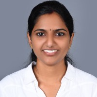 Sruthi J