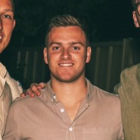 Blake Simpson