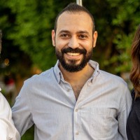 Mahmoud Elmaghrabi