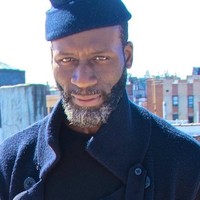 Nicholaus Stansberry
