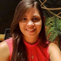 Lara Cristina G. Lopes