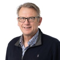 Keith Day - Mbus(Mktg)