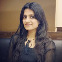 Tanvi Jethwa