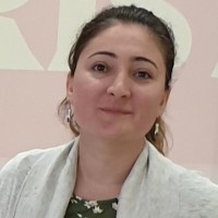 Kousar Khan