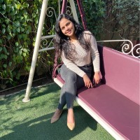 Rupika Garg