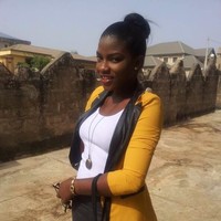 Temitope Niyi-Aluko