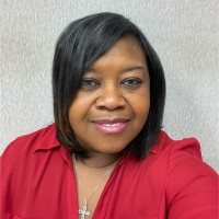 Rosalind Blanks