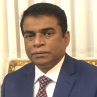 Iftekhar Mahmud