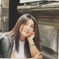 Irina Aleksanyan