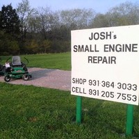 Josh's Small Engine Repair