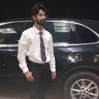 Raushan Agrawal