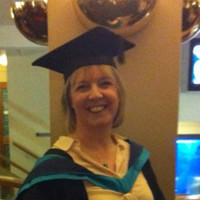 Donna Alderson