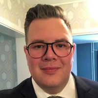 Andreas Ekeskär
