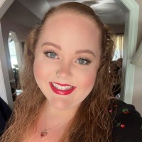 Maryann Wilson-Burke