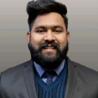 Piyush Raj