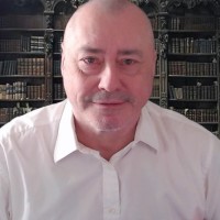 Wayne Calvert