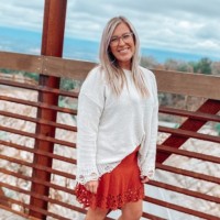 Taylor Cooper