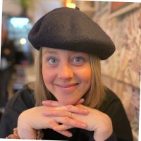 Iris Binnenmars