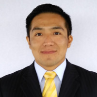 Gustavo Laurente Enriquez