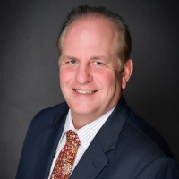 A. Richard Eglington LUTCF MSFS