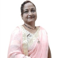 Geeta Devi