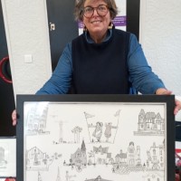 Ganaëlle LECOUFLE
