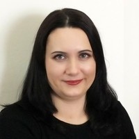 Яна Бурдейная