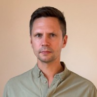 Andreas Stenberg