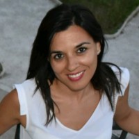 Lorena Reyes Bono