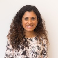 Jasmine Saini, Cpa, Ca