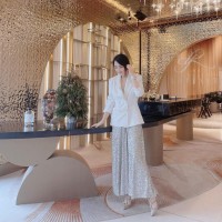 Leslie Wang
