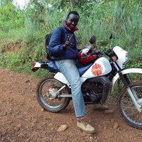 Grosby Ndizeye