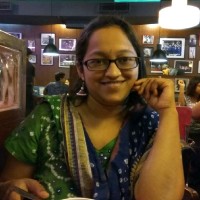 Suchi Patel