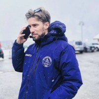 Sergi BRAU VILLARO