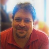 Chris Talbott