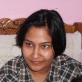 Chhaya Bhatia