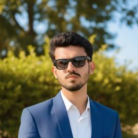 Danyal Ahmad