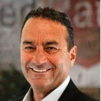 Rob Coury