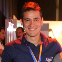 Diego Santiago Urioste Vaca