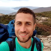 Jonathan Pe'Er Haim