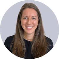 Jocelyn Gebhardt (She/Her), Cpt, Pes, Cf-L1
