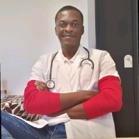 Jonathan Kalala
