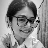 Aneri Mehta