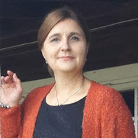 Reija Haikama