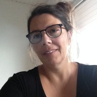 Tina Andresen